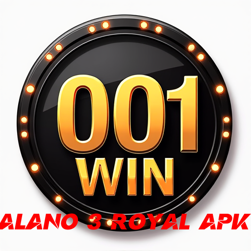 alano 3 royal apk, Cassino 24h